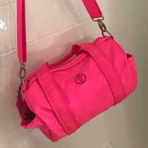 Ivivva Gym Bag!
